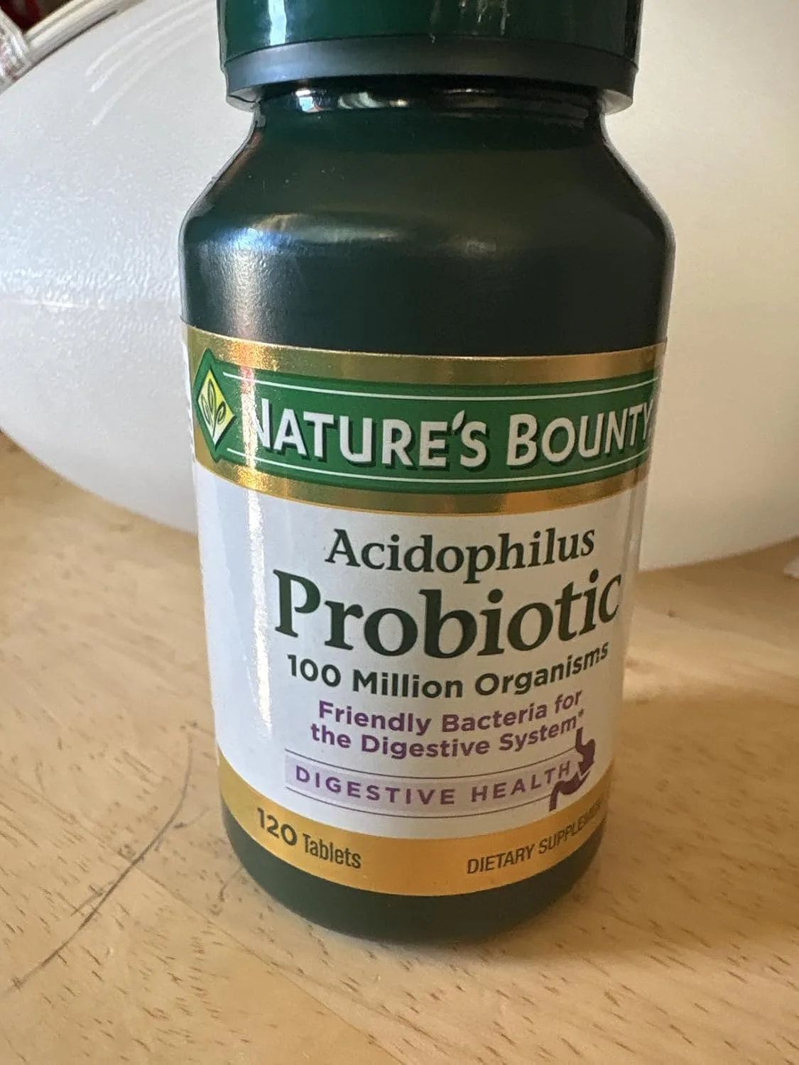 Customer review photo for How Your Gut Microbiome Shapes Digestion and Overall Wellness