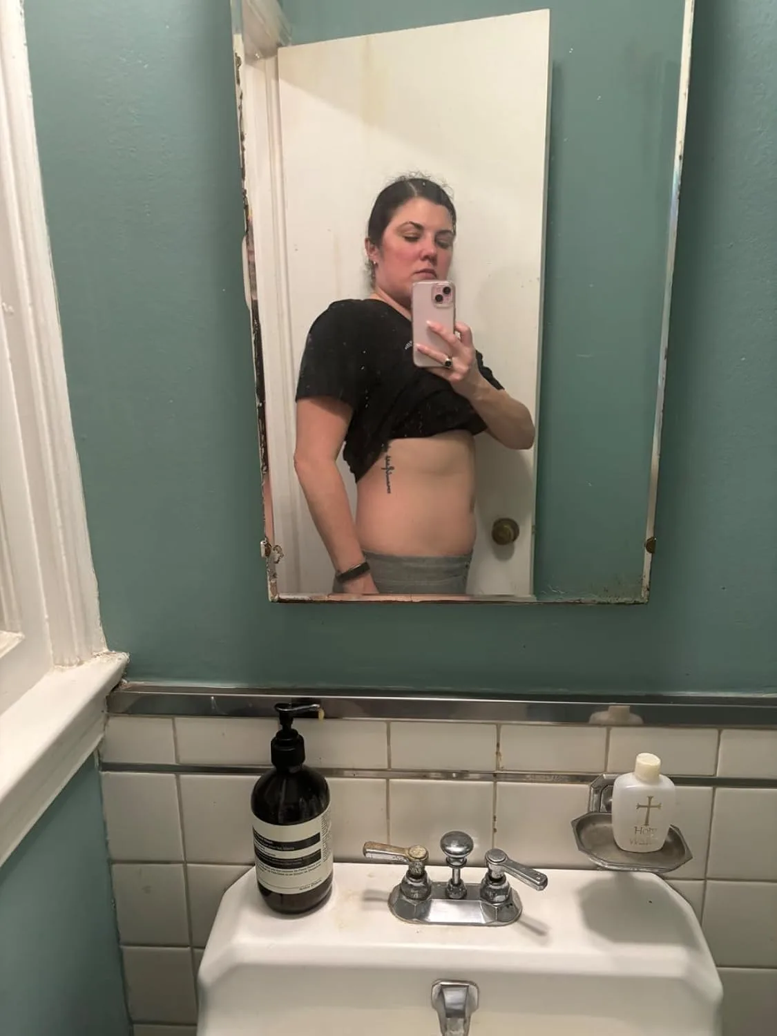 Customer review photo for What Are Digestive Enzymes and Do You Actually Need a Supplement