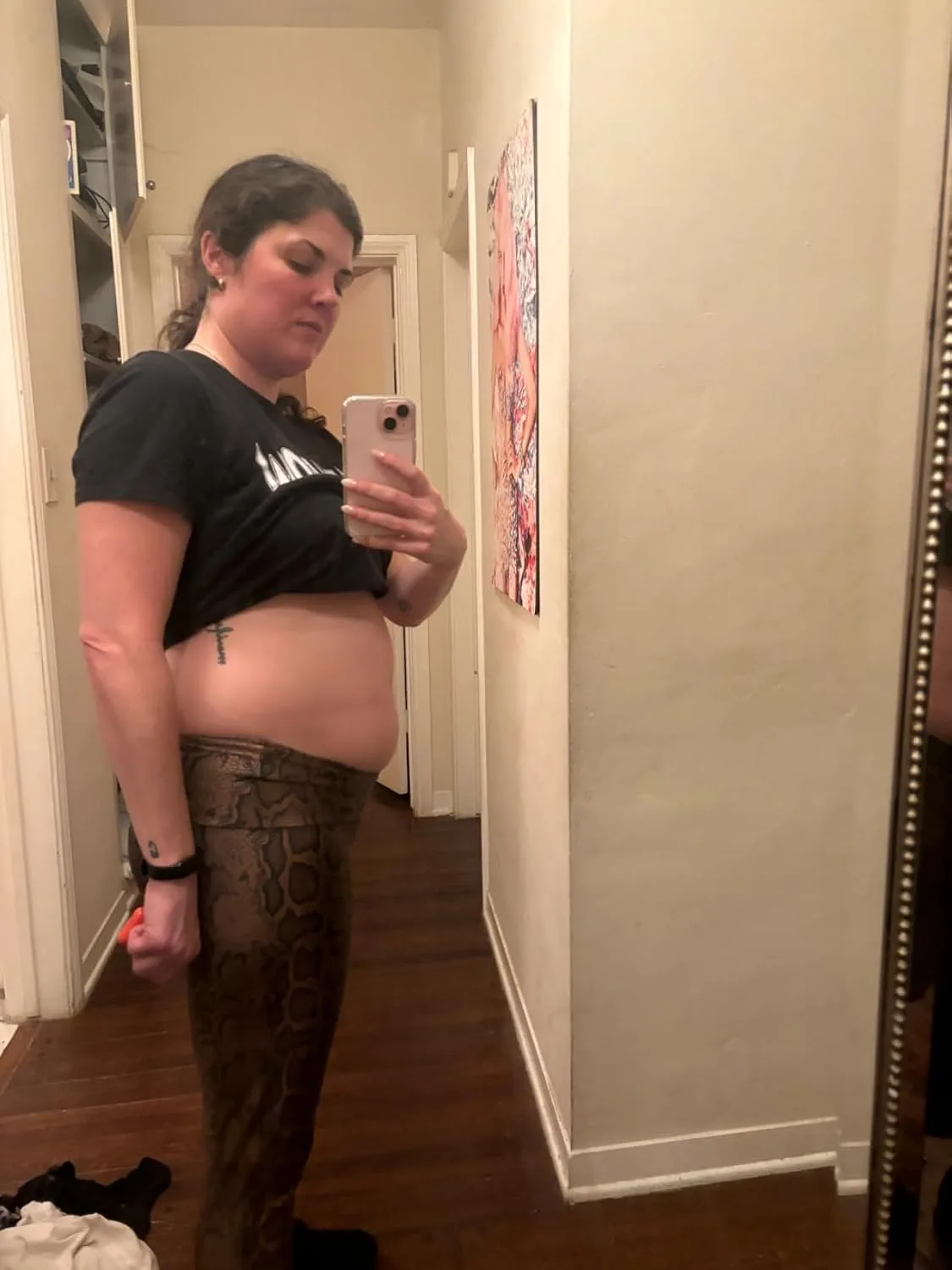Customer review photo for What Are Digestive Enzymes and Do You Actually Need a Supplement