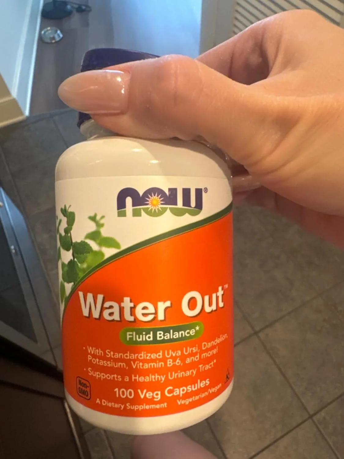 Customer review photo for Bloating vs Weight Gain: How to Tell the Difference and What to Do