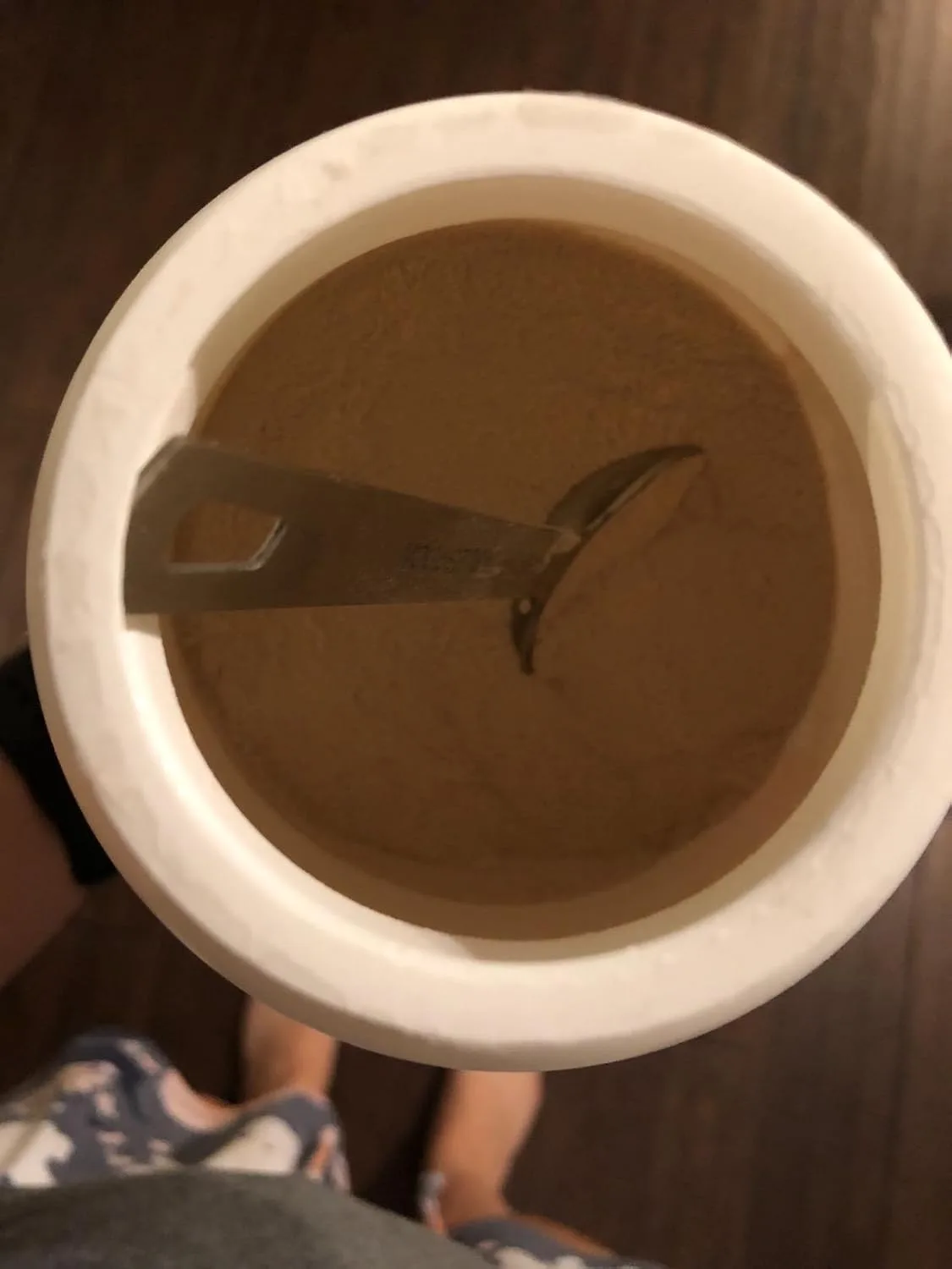 Customer review photo for Soluble vs Insoluble Fiber: The Difference That Changes Everything for Your Gut