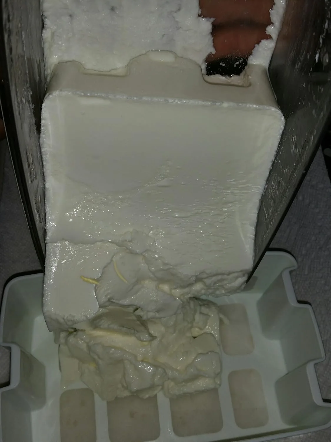 Customer review photo for Kefir vs Yogurt: Which One Is Actually Better for Your Gut Health