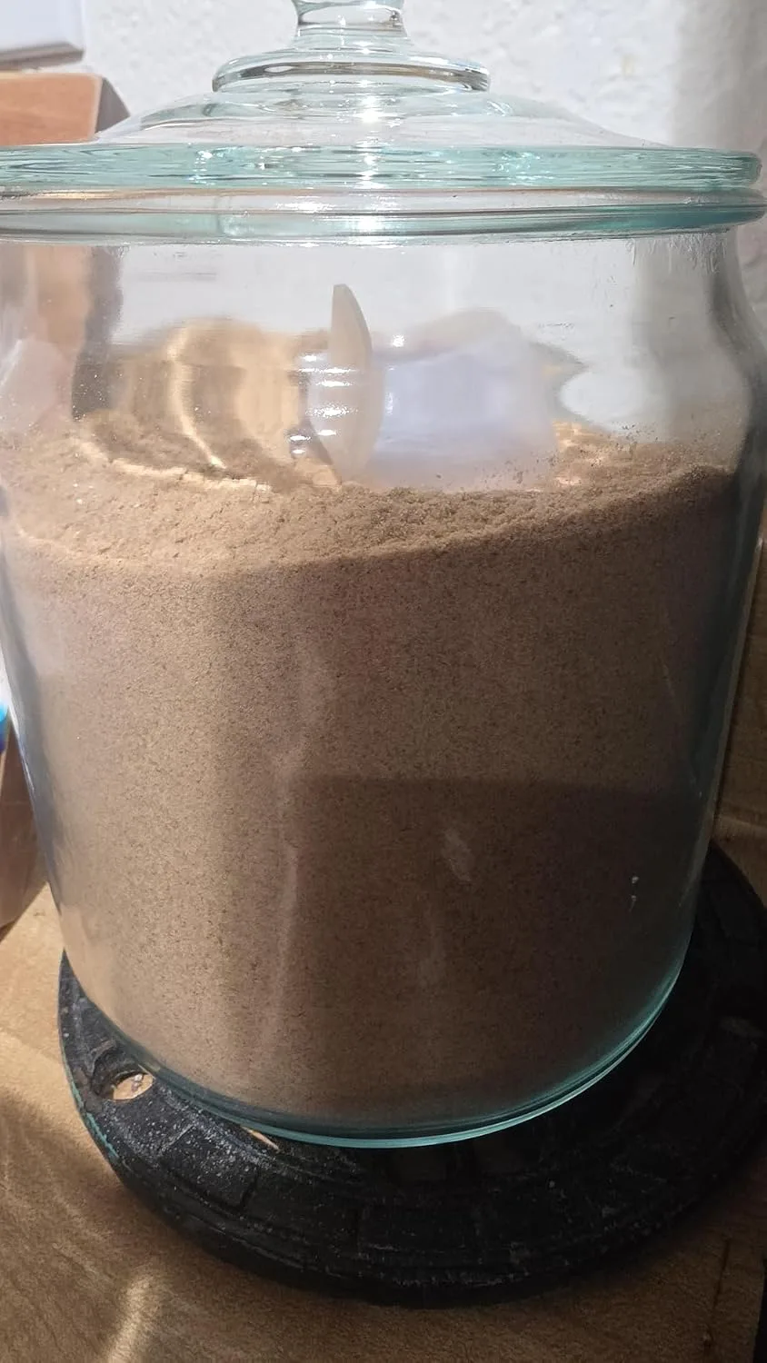 Customer review photo for How Much Fiber Do You Actually Need and Why Most Americans Fall Short