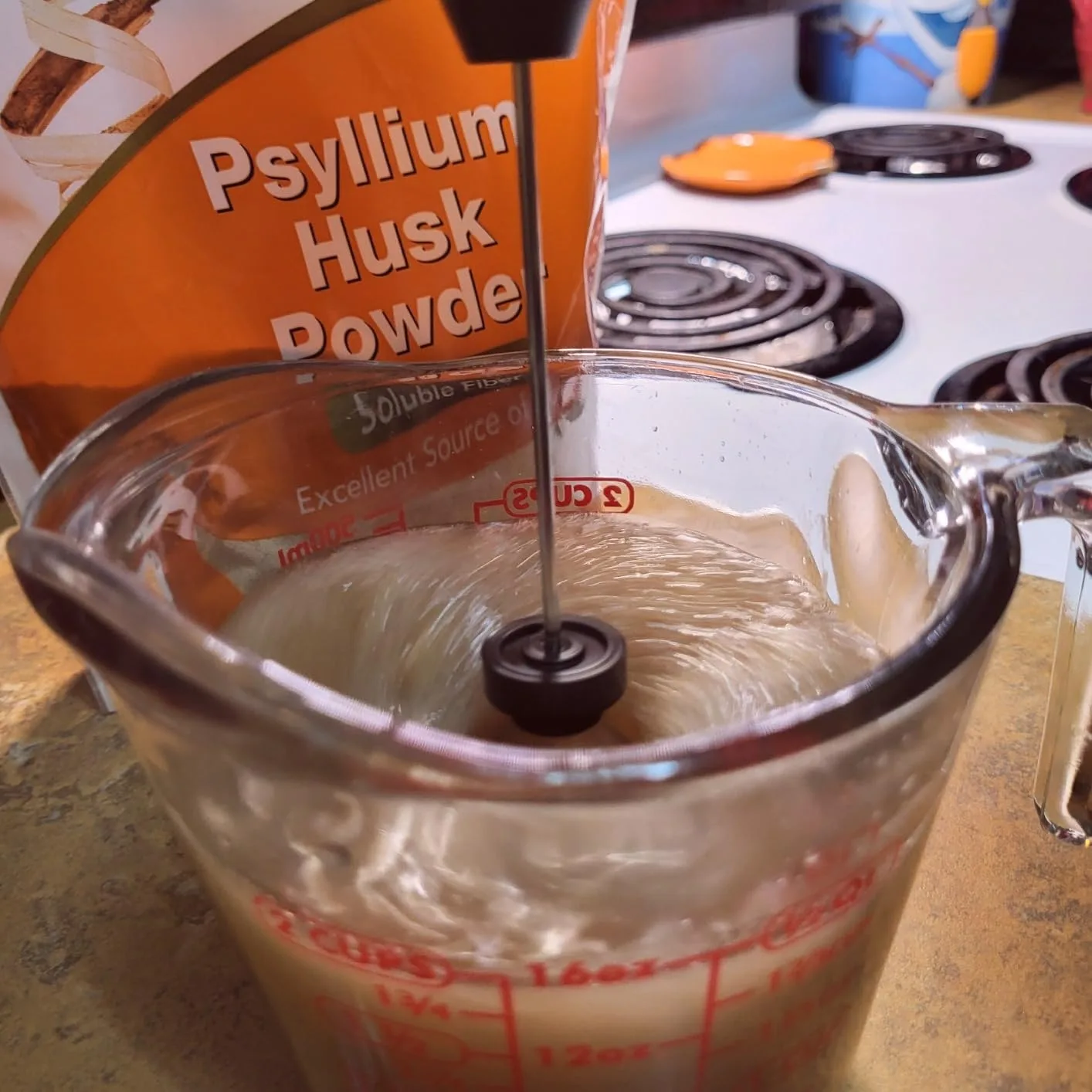 Customer review photo for How Much Fiber Do You Actually Need and Why Most Americans Fall Short
