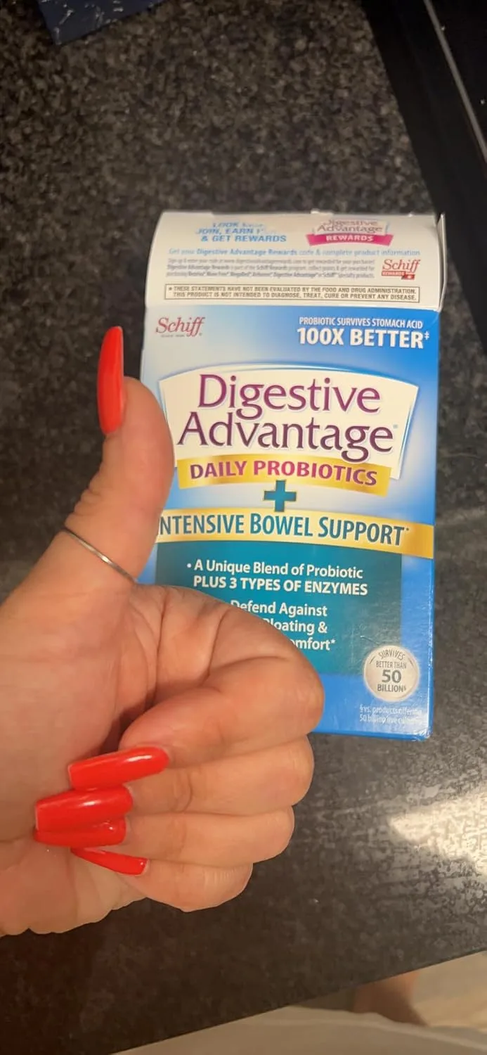 Customer review photo for What I Tell Every New Client Who Thinks They Have IBS