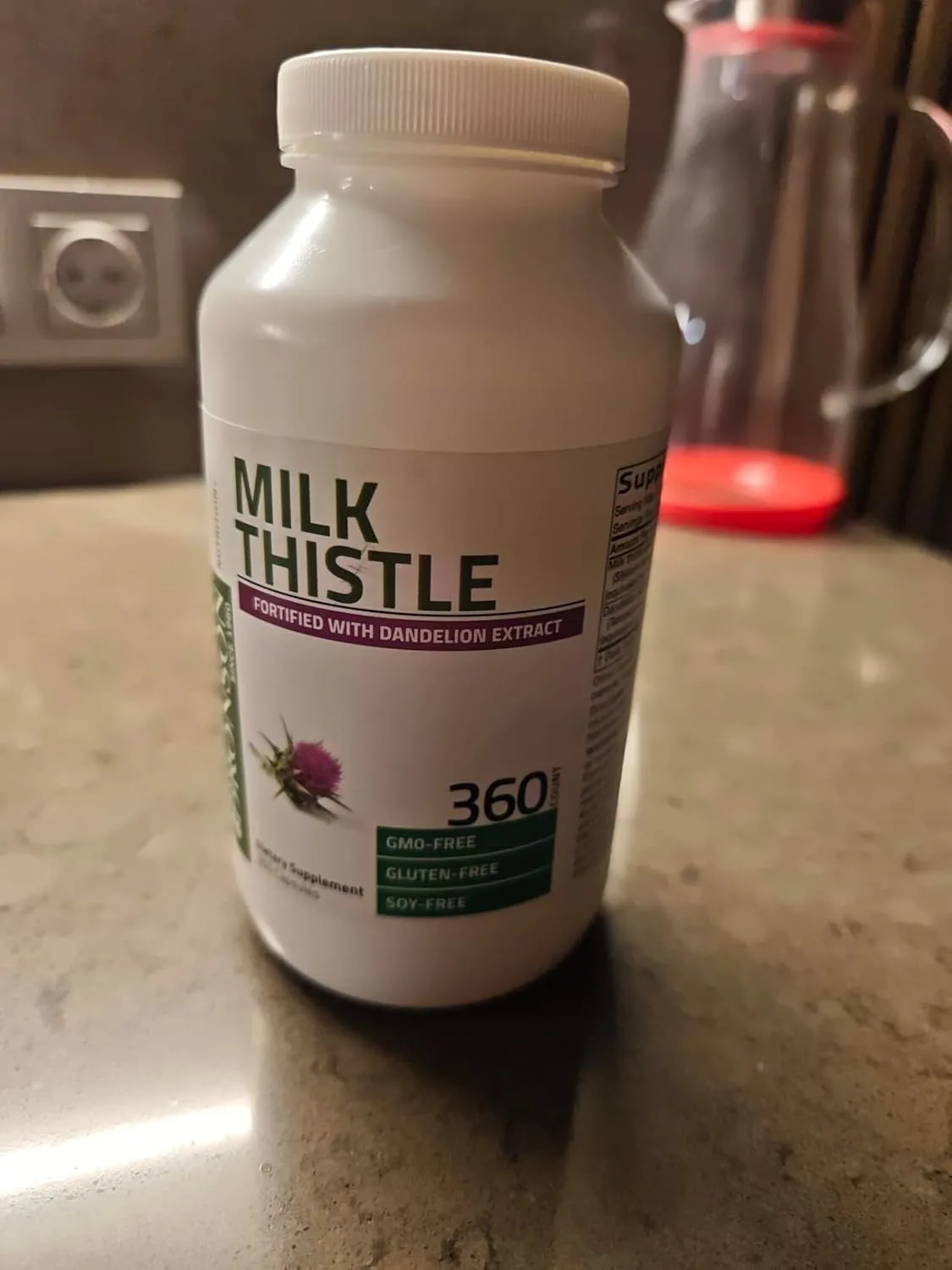 Customer review photo for How Your Liver Connects to Your Digestion and Why Supporting It Matters