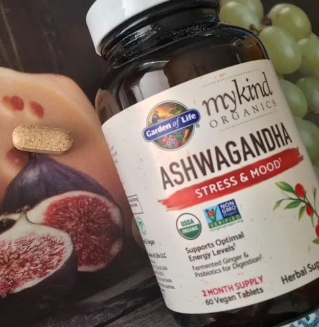 Customer review photo for The Gut-Brain Axis and IBS: Why Stress Goes Straight to Your Stomach