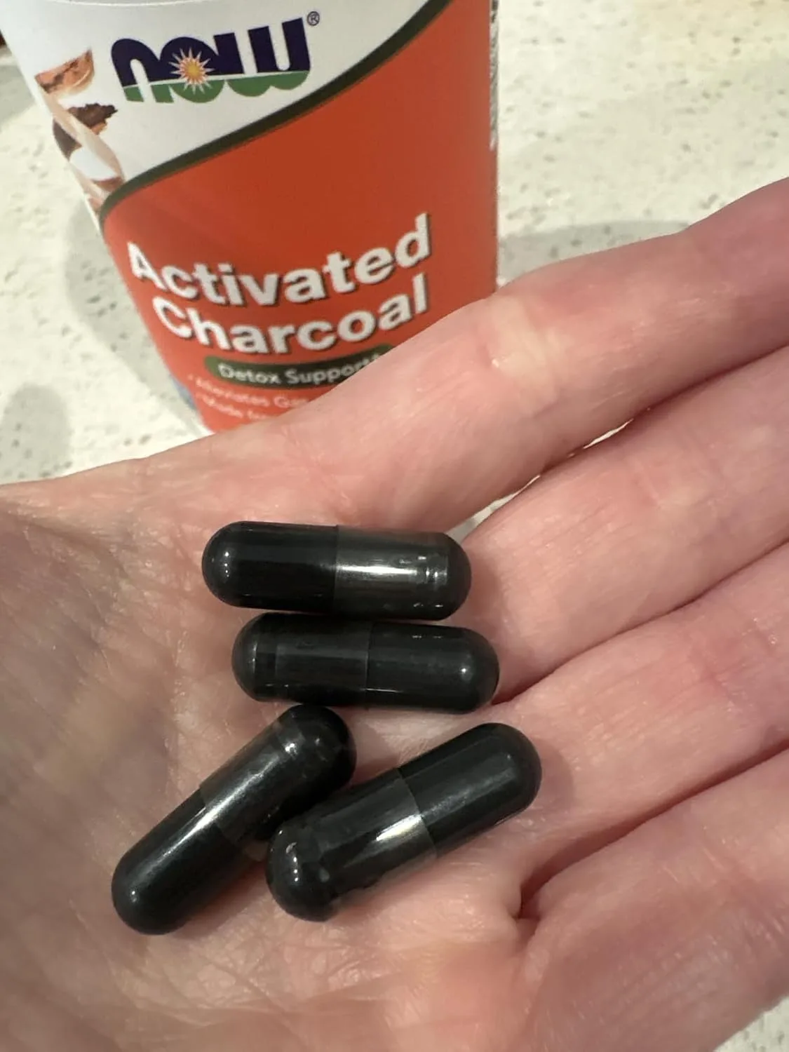 Customer review photo for The Real Truth About Detox Diets: What Works, What’s Hype, and What Helps Your Gut