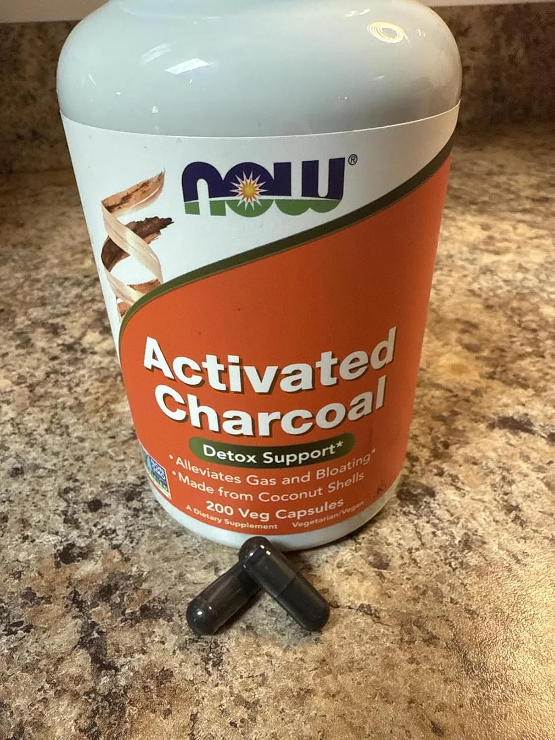 Customer review photo for The Real Truth About Detox Diets: What Works, What’s Hype, and What Helps Your Gut