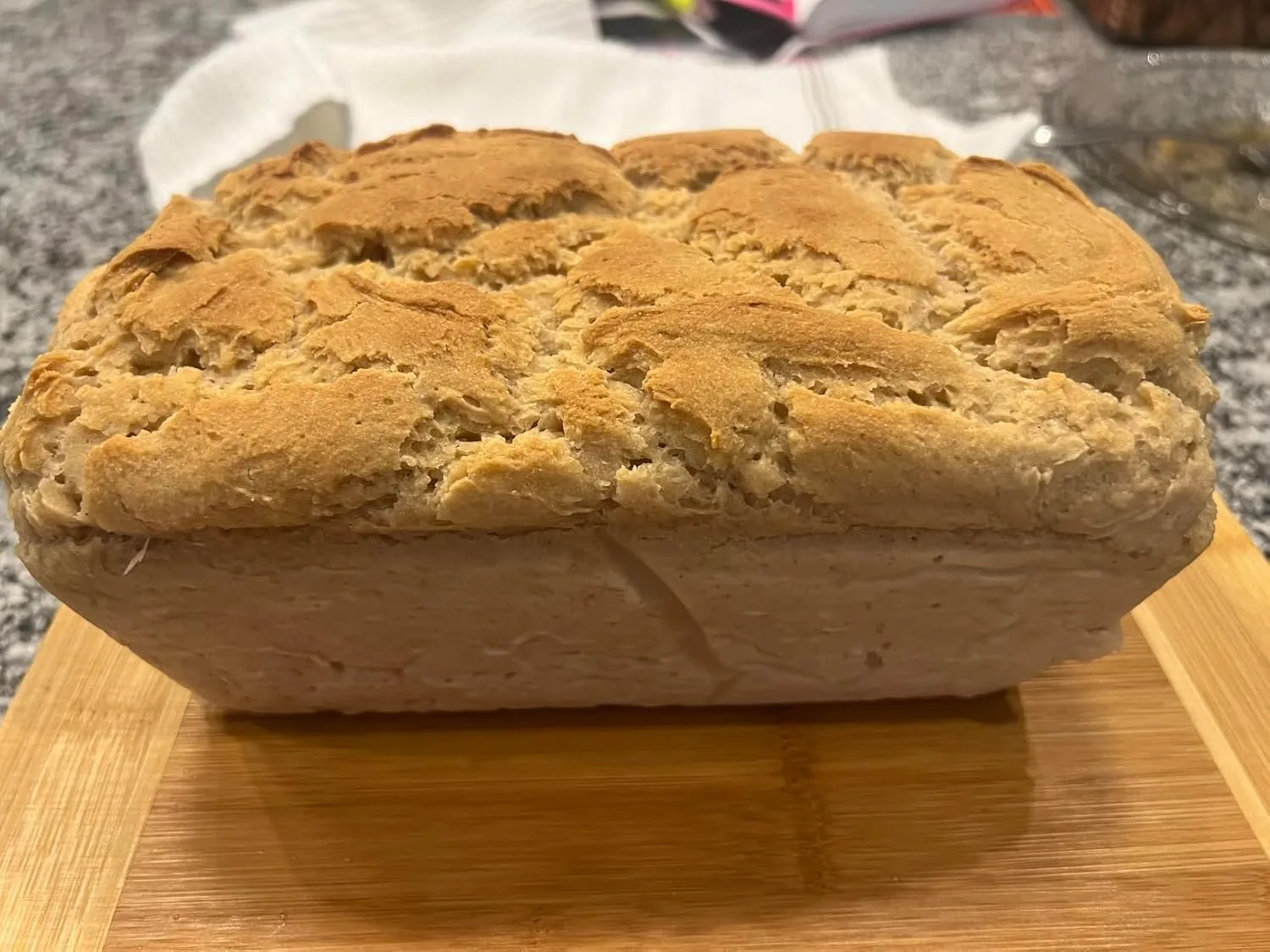 Customer review photo for Hidden Gluten: The Unexpected Sources I Find in Almost Every New Coeliac Client’s Diet