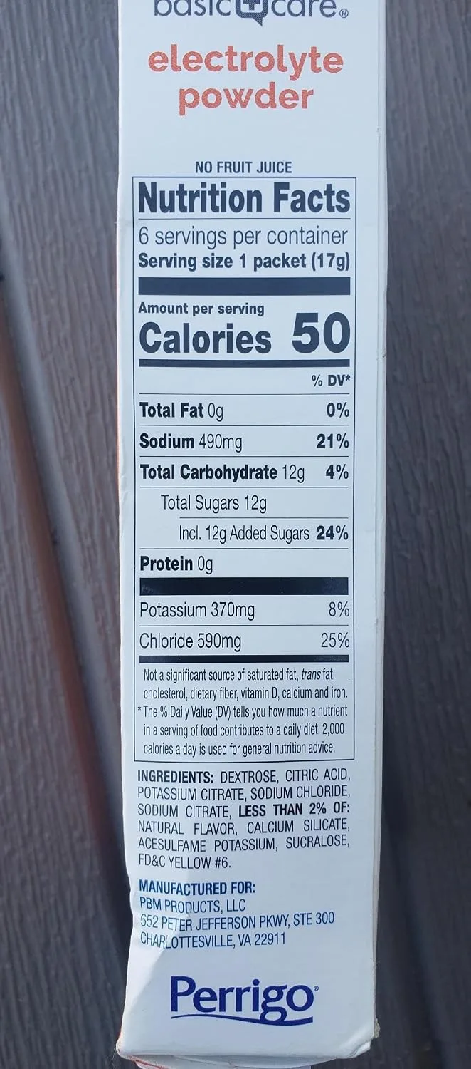 Customer review photo for Chronic Diarrhoea: The 6 Most Common Nutritional Triggers I Identify in Clinical Practice