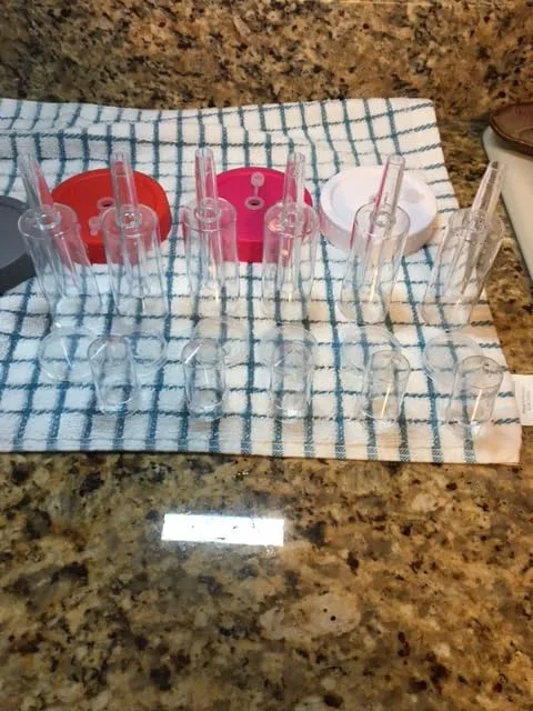 Customer review photo for How to Make Sauerkraut at Home: The Easiest Gut Health Habit You’re Not Doing