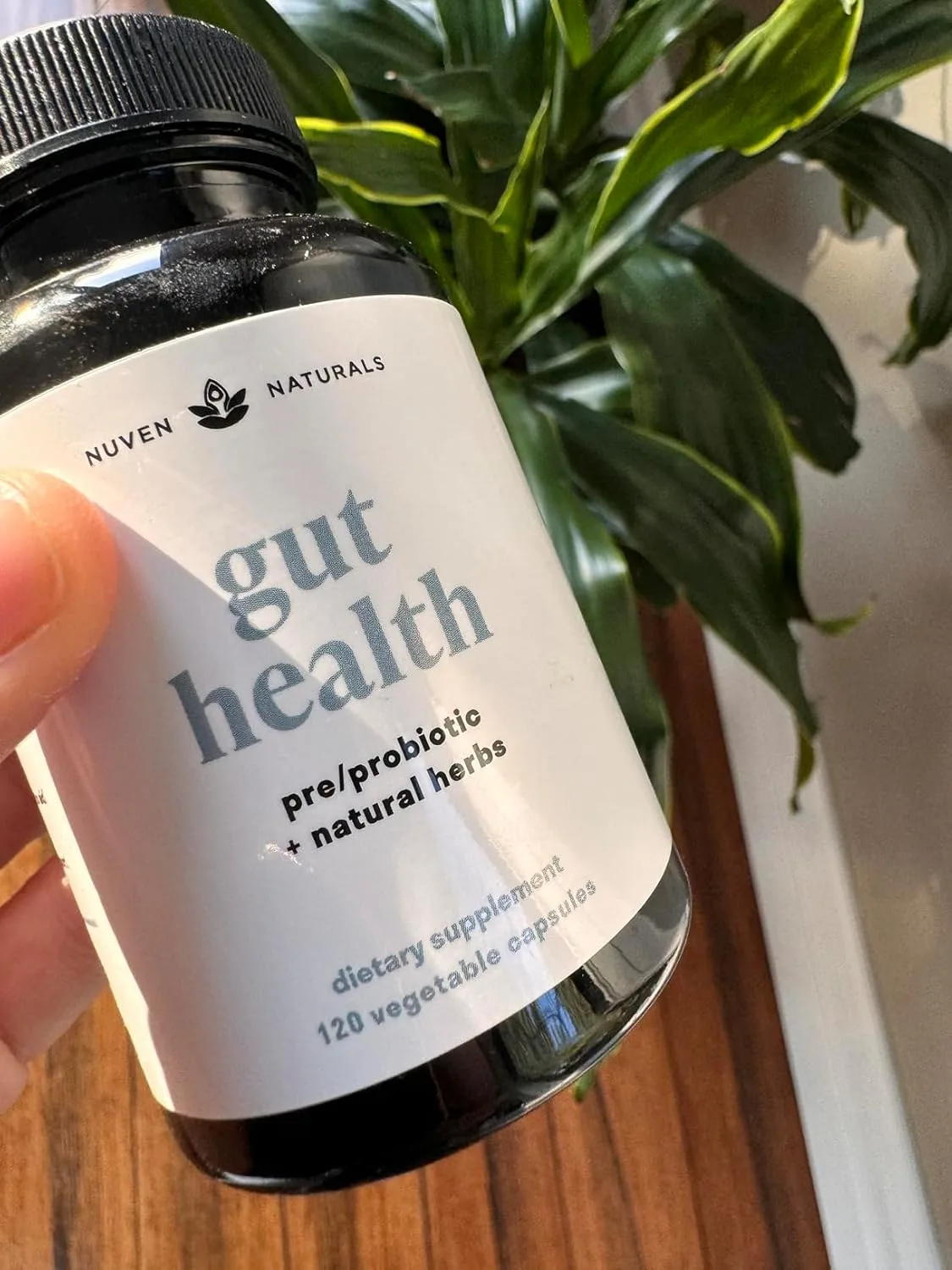 Customer review photo for The Connection Between Stress and Gut Health: What I Explain in Every Consultation