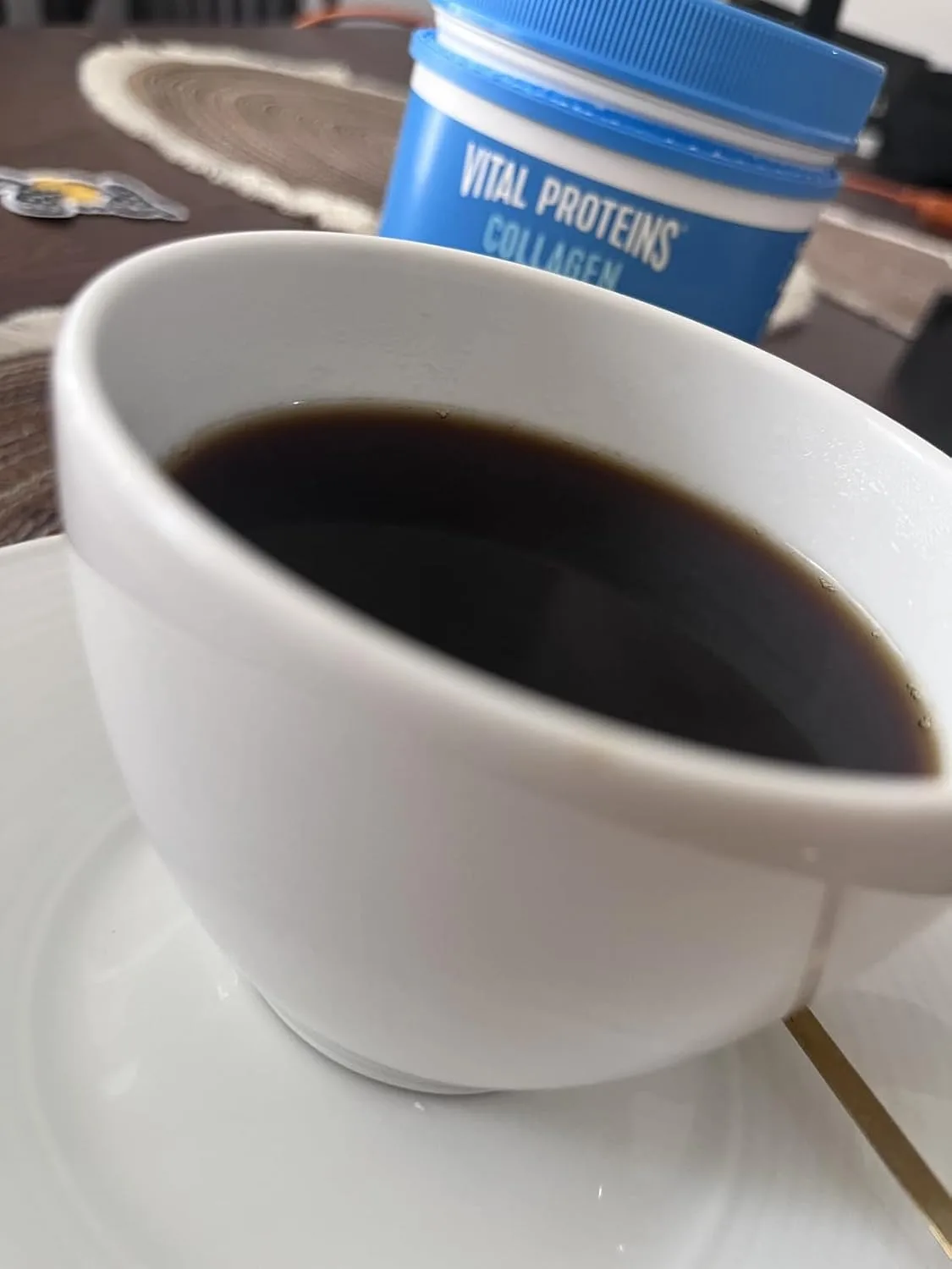 Customer review photo for Collagen for Gut Health: Does It Really Help Seal a Leaky Gut
