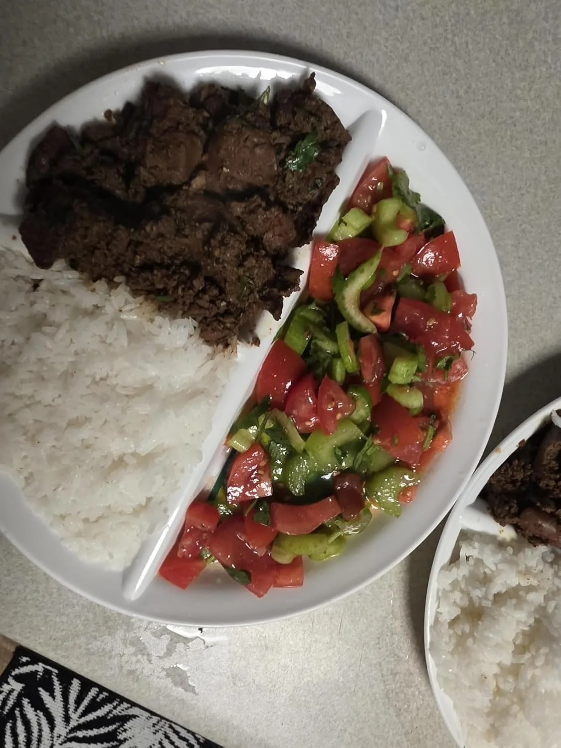 Customer review photo for How Eating Speed and Meal Habits Are Making Your Bloating Worse
