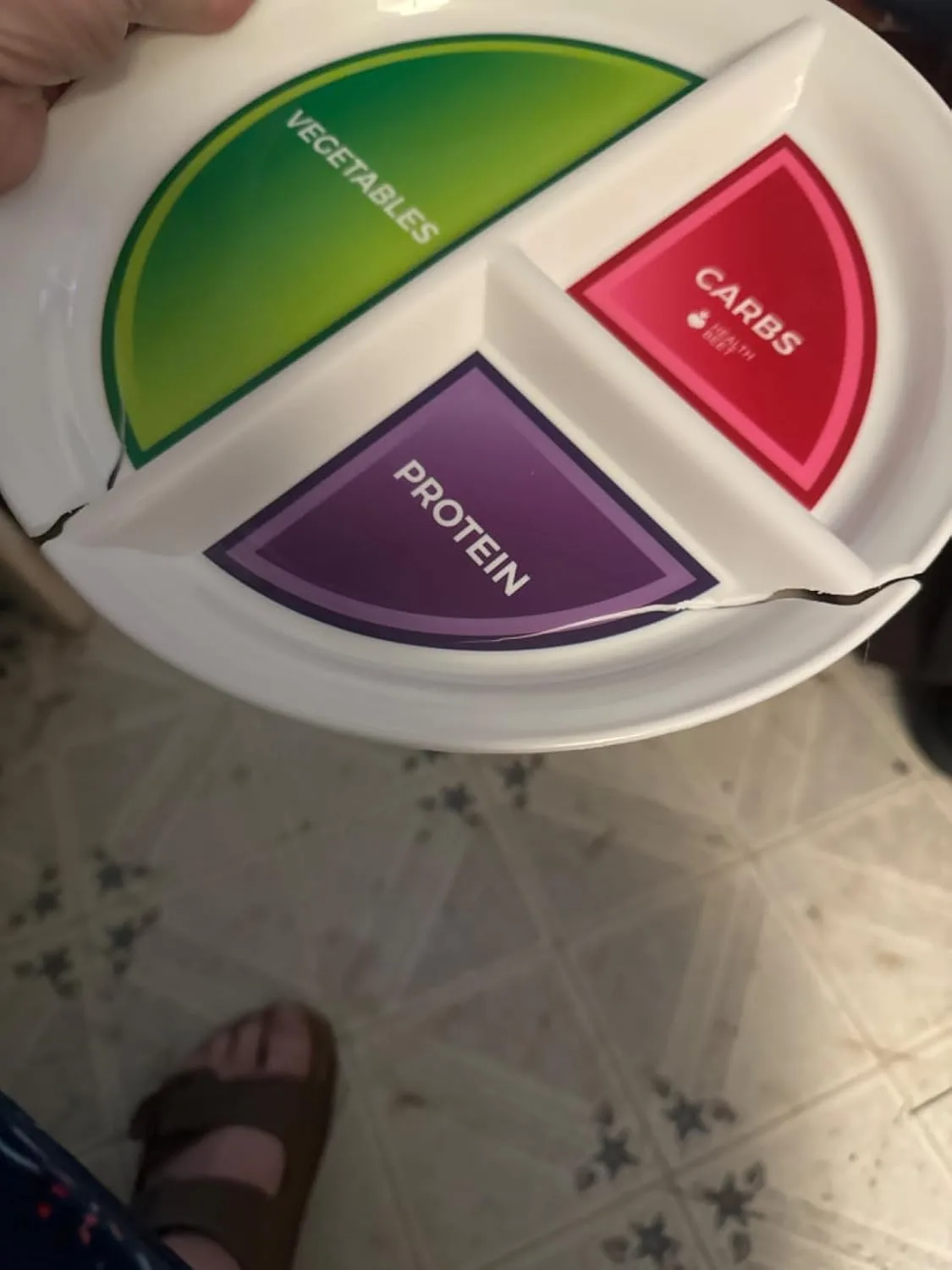 Customer review photo for How Eating Speed and Meal Habits Are Making Your Bloating Worse