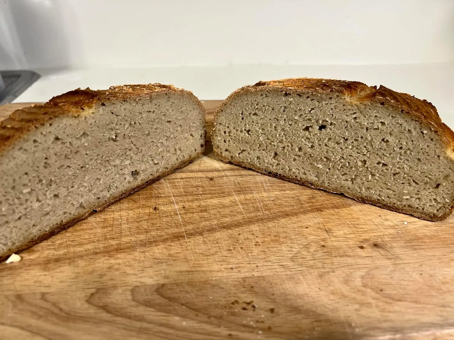 Customer review photo for Hidden Gluten: The Unexpected Sources I Find in Almost Every New Coeliac Client’s Diet