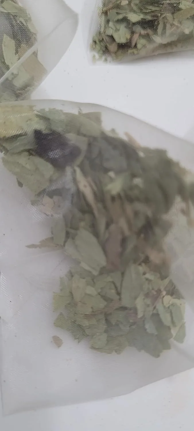 Customer review photo for Senna, Cascara, and Miralax: When to Use Laxatives and When to Avoid Them
