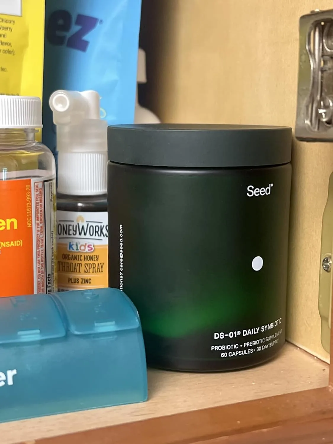 Customer review photo for How Your Digestive System Shapes Your Overall Health
