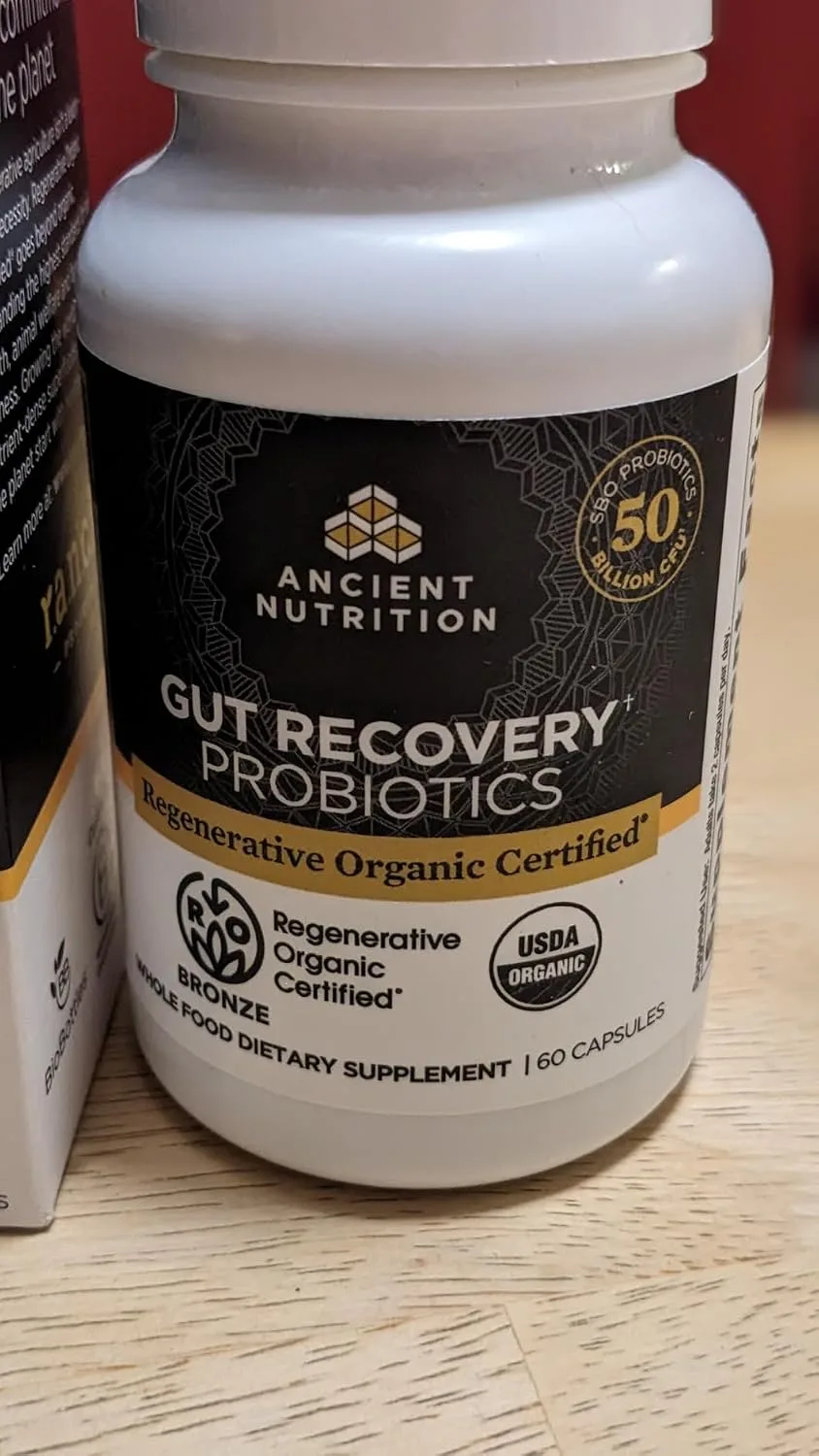 Customer review photo for When Should You Get a Colonoscopy? Age Guidelines, Risk Factors, and Early Symptoms to Track