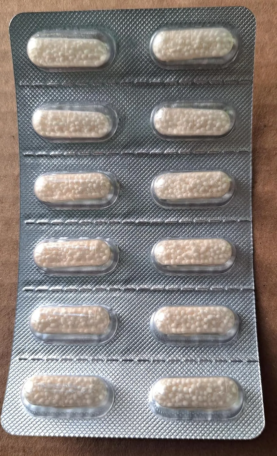 Customer review photo for IBS Explained: What’s Actually Happening in Your Gut and Why Doctors Struggle With It