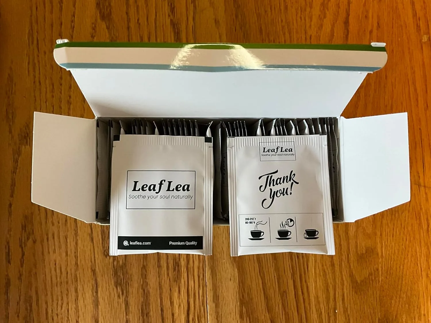 Customer review photo for Senna, Cascara, and Miralax: When to Use Laxatives and When to Avoid Them
