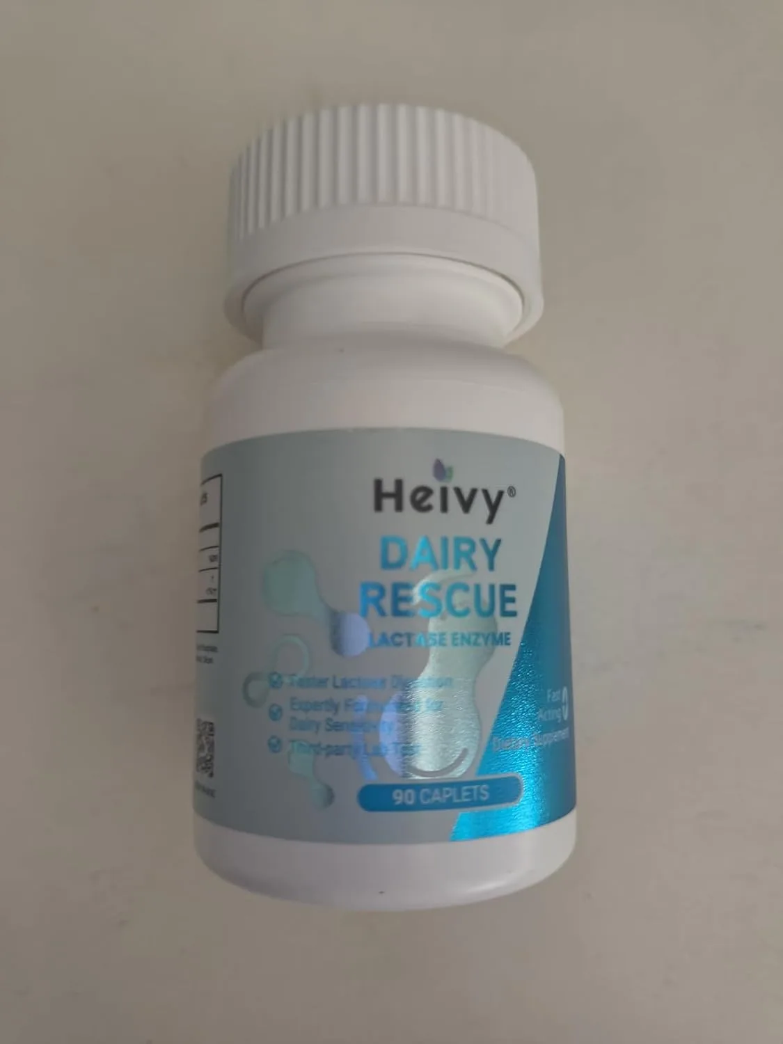 Customer review photo for Elimination Diet for Food Sensitivities: My 6-Week Experience and What I Learned