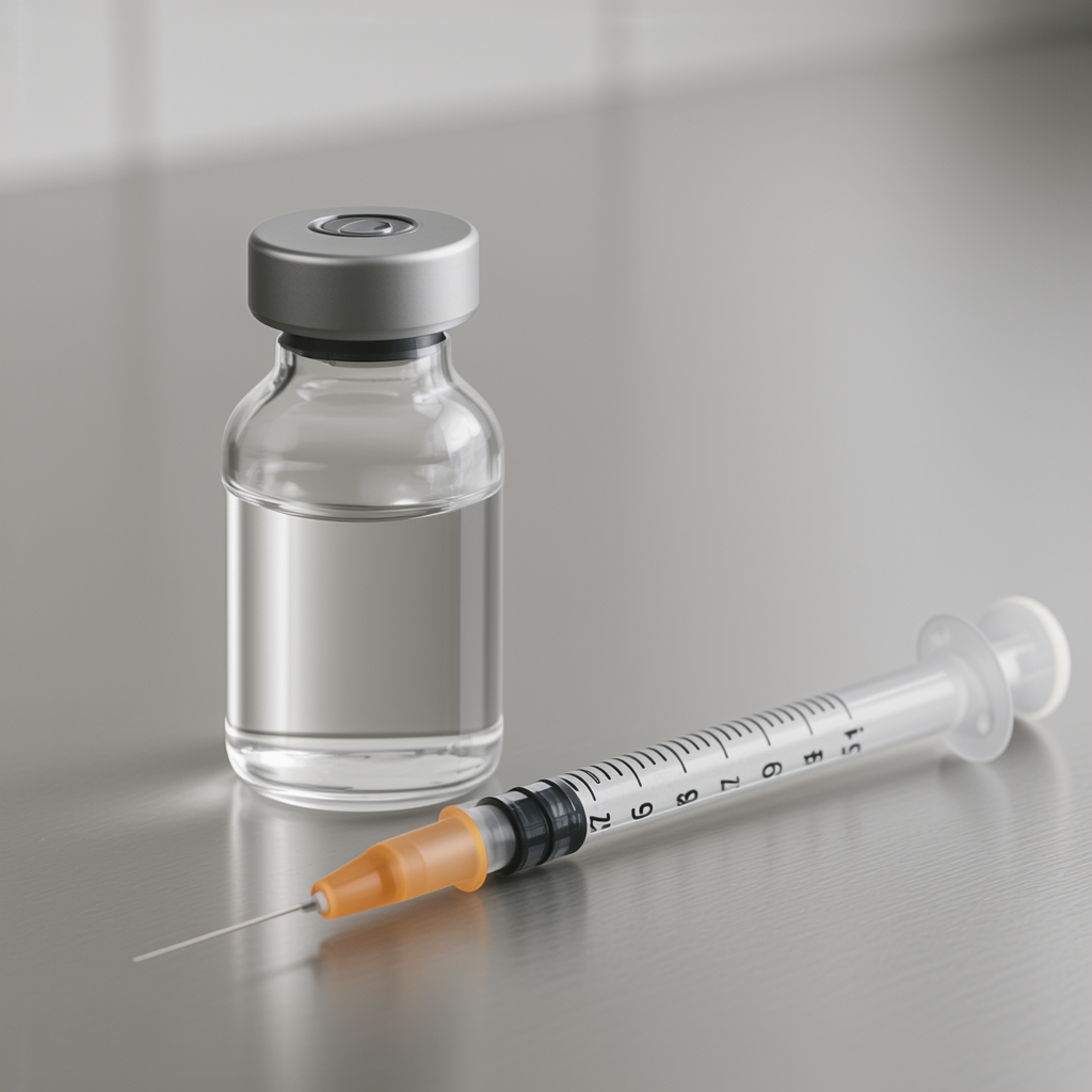 Compounded Semaglutide vs Brand-Name Ozempic: Is the Digestive Side Effect Profile Different? — image 2