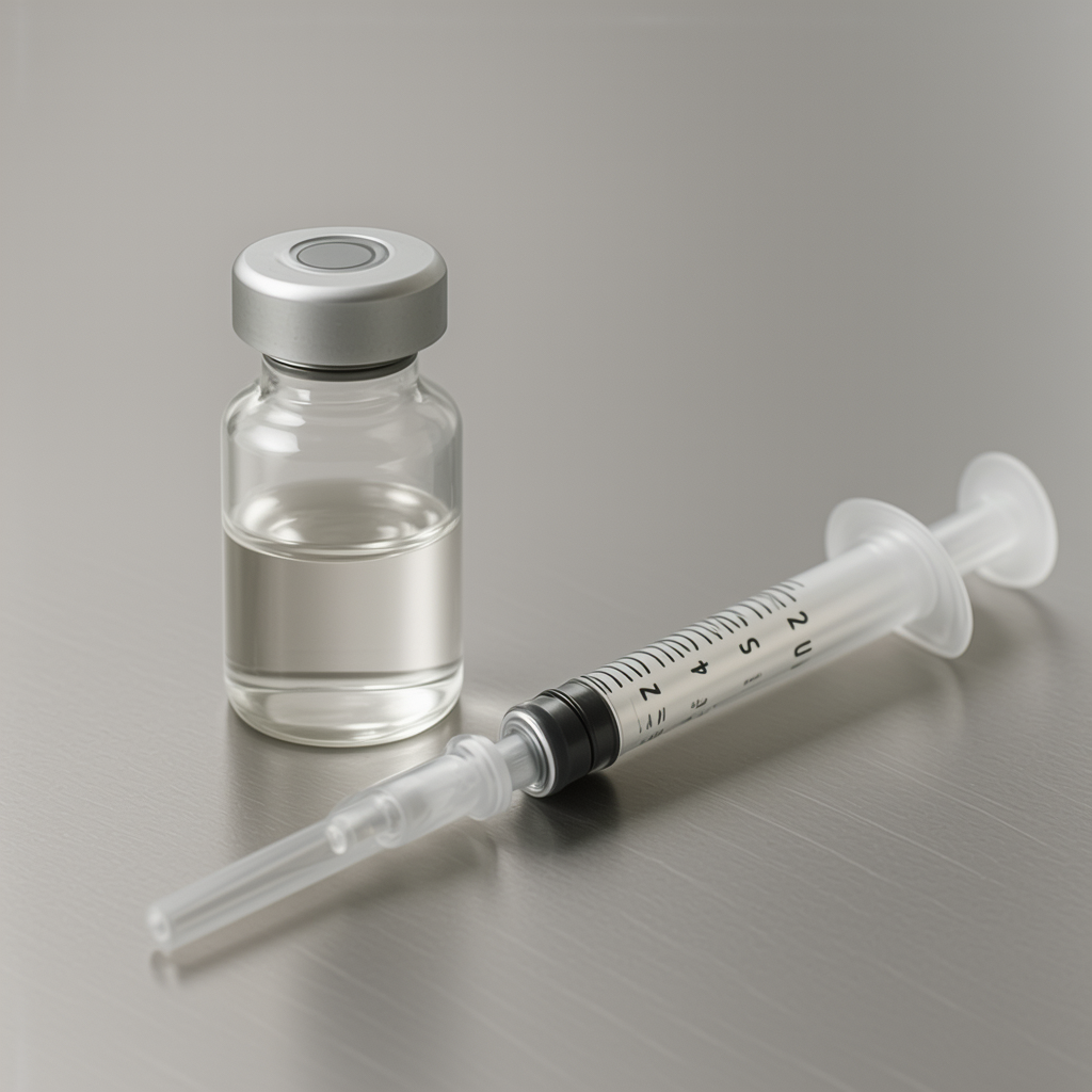 Compounded Semaglutide vs Brand-Name Ozempic: Is the Digestive Side Effect Profile Different? — image 3