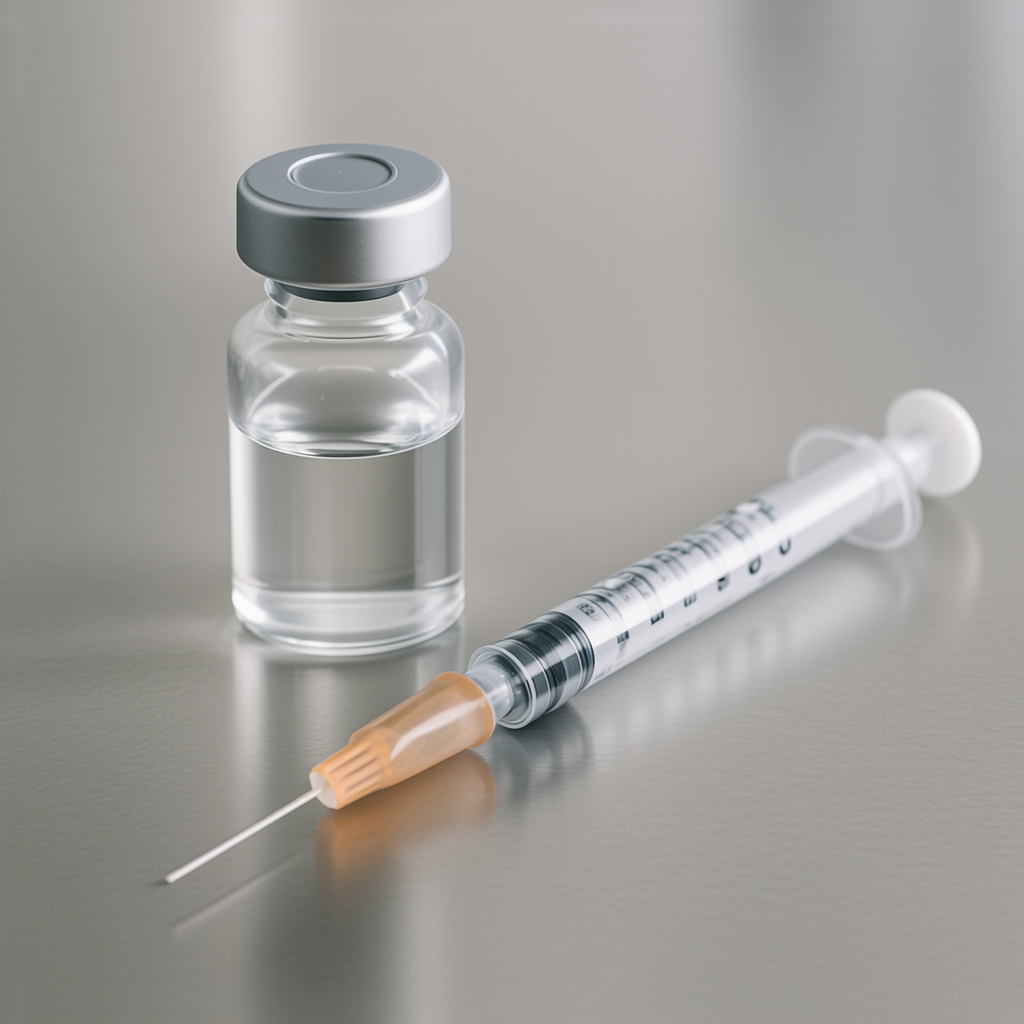 Compounded Semaglutide vs Brand-Name Ozempic: Is the Digestive Side Effect Profile Different? — image 4