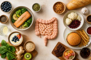 IBS Diet Cheat Sheet: What to Eat, What to Avoid, and When