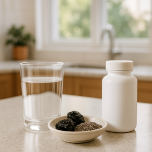 GLP-1 Constipation: Why It Happens and What Actually Helps