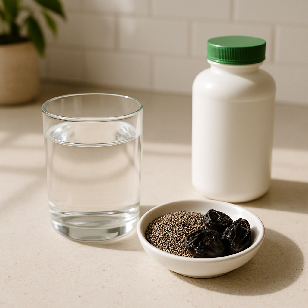GLP-1 Constipation: Why It Happens and What Actually Helps — image 2