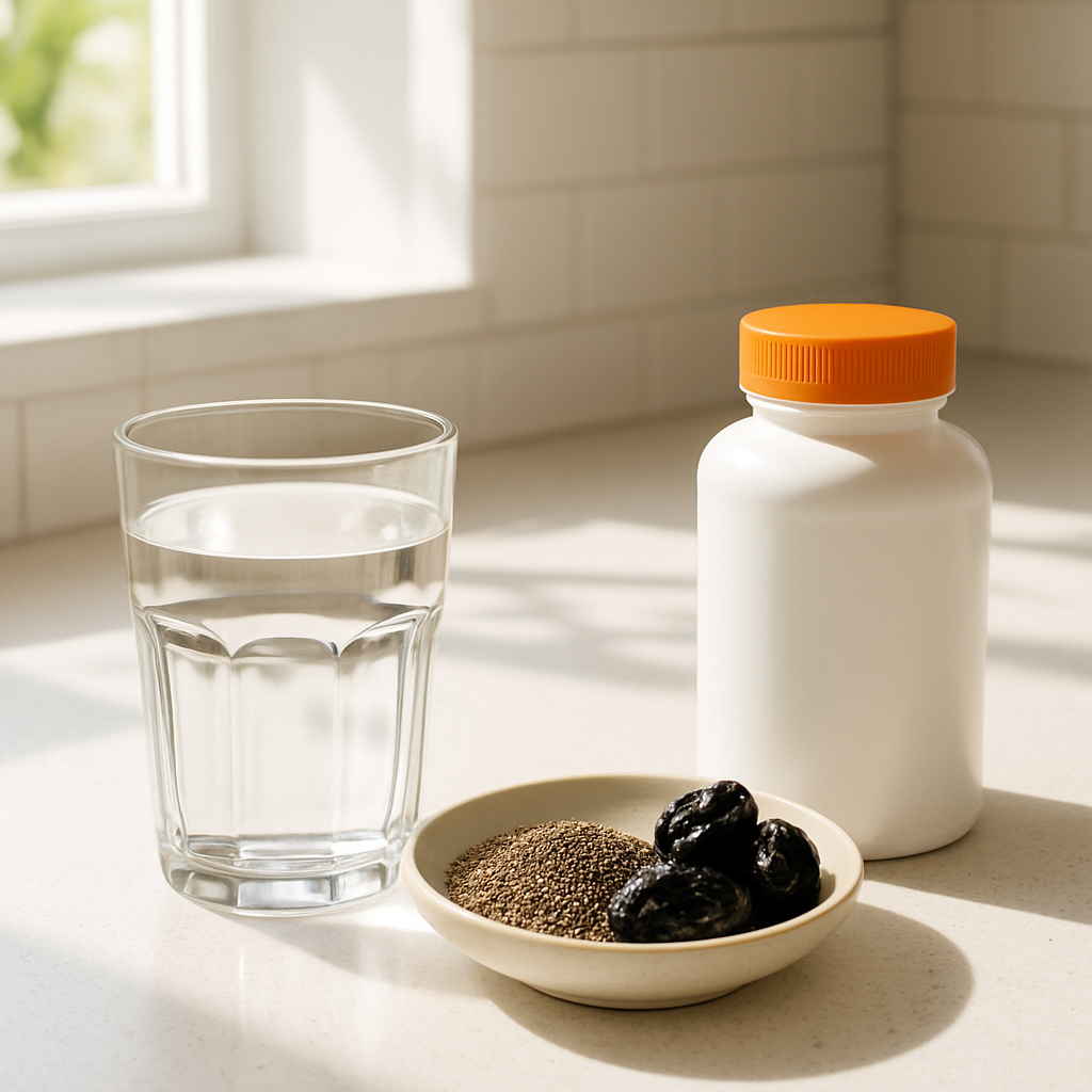 GLP-1 Constipation: Why It Happens and What Actually Helps — image 3