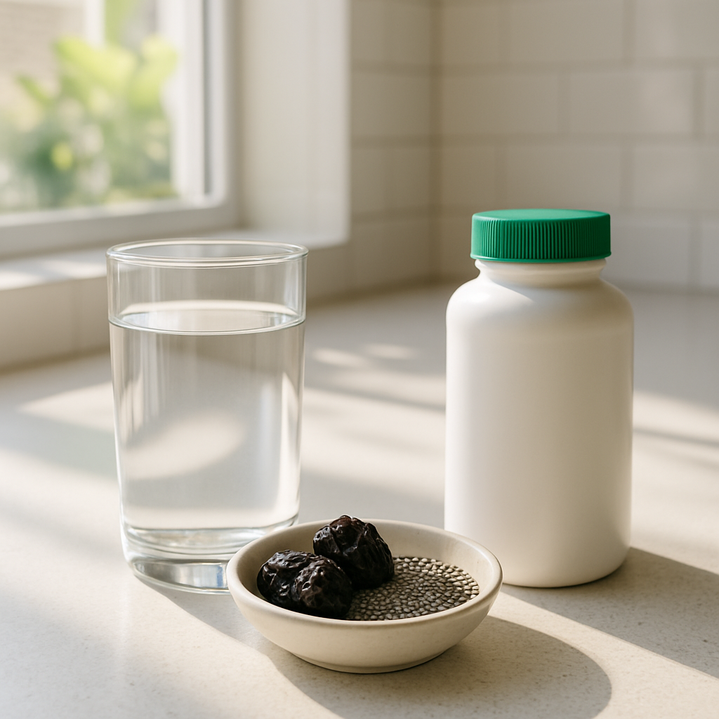 GLP-1 Constipation: Why It Happens and What Actually Helps — image 4