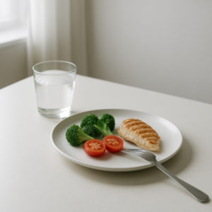 GLP-1s and Gastroparesis: When Slowed Digestion Becomes a Problem