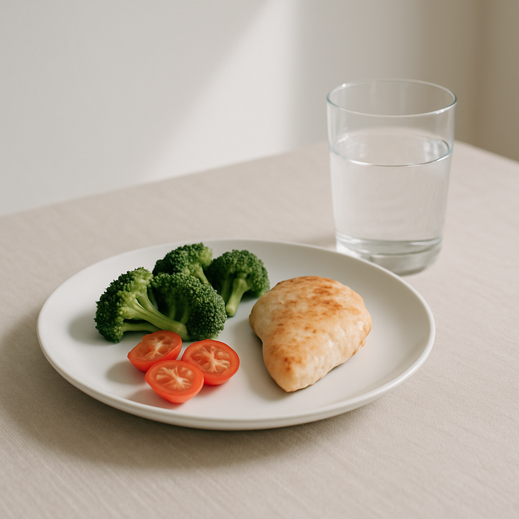 GLP-1s and Gastroparesis: When Slowed Digestion Becomes a Problem — image 2