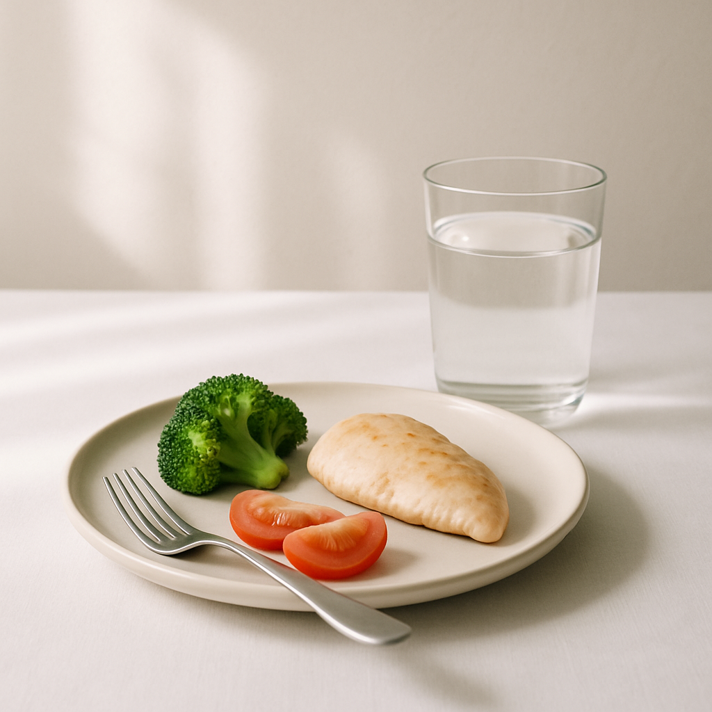 GLP-1s and Gastroparesis: When Slowed Digestion Becomes a Problem — image 3