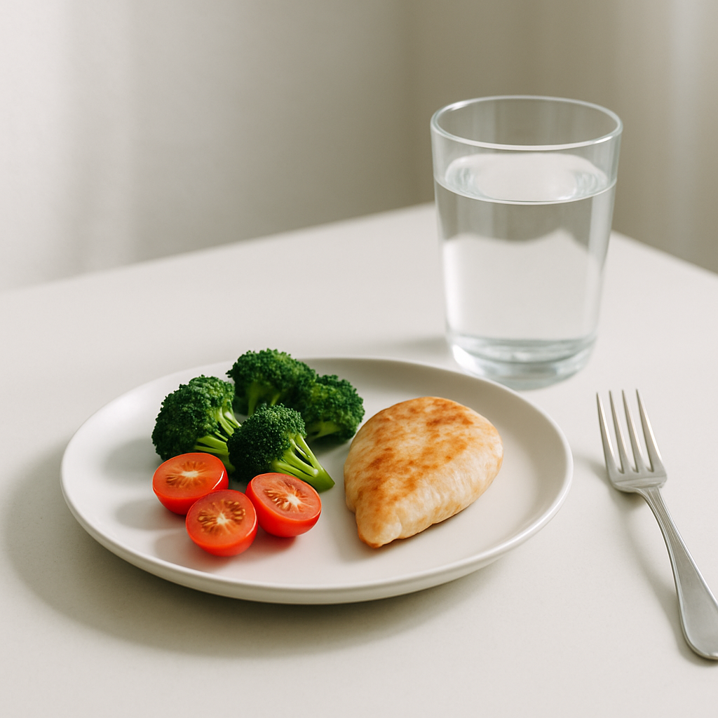 GLP-1s and Gastroparesis: When Slowed Digestion Becomes a Problem — image 4