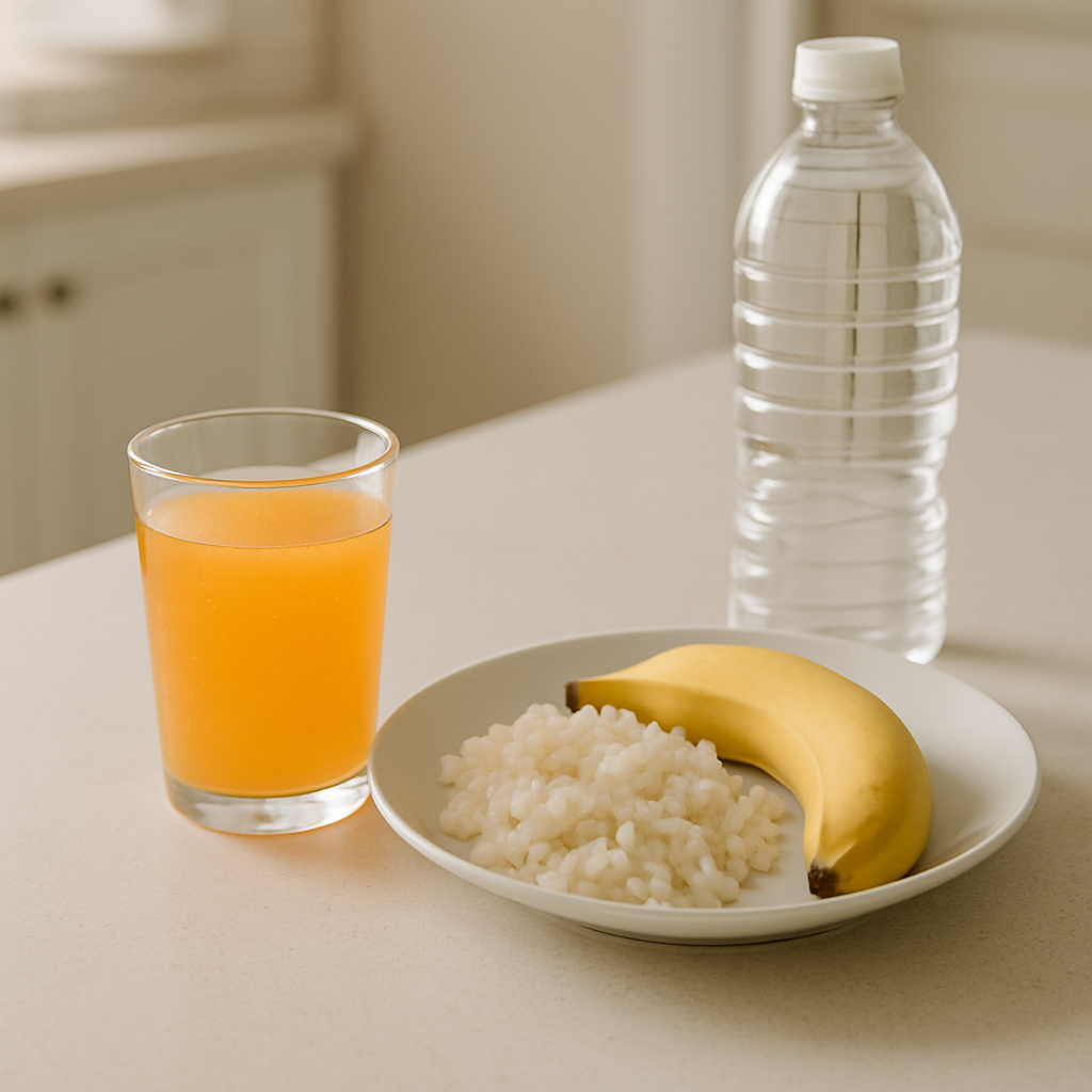 Ozempic Diarrhea: Causes, How Long It Lasts, and How to Manage It — image 1
