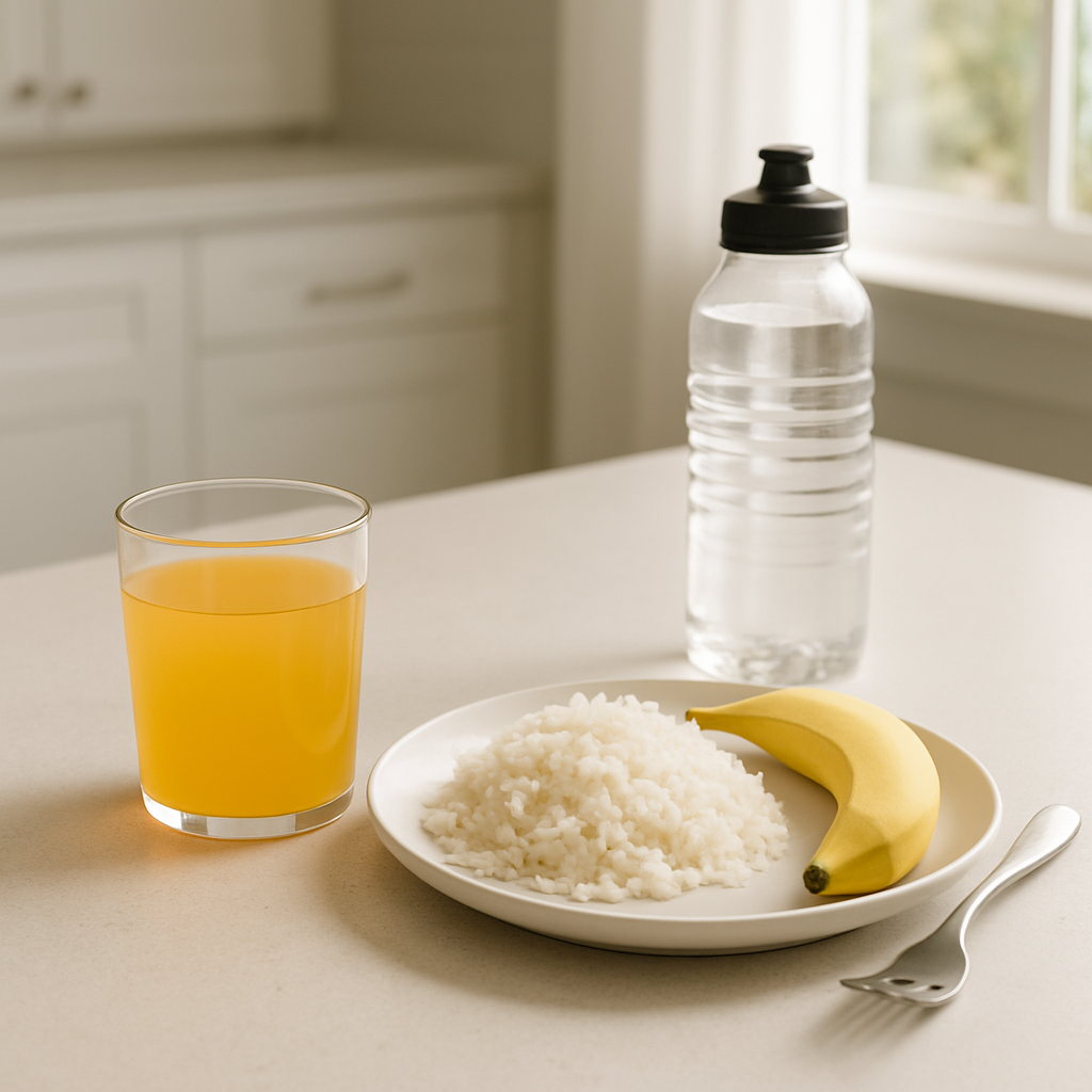 Ozempic Diarrhea: Causes, How Long It Lasts, and How to Manage It — image 2