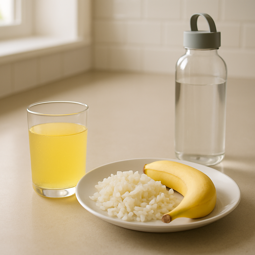 Ozempic Diarrhea: Causes, How Long It Lasts, and How to Manage It — image 3