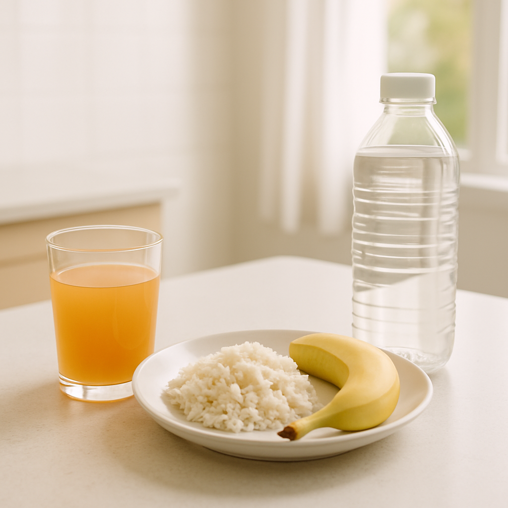 Ozempic Diarrhea: Causes, How Long It Lasts, and How to Manage It — image 4