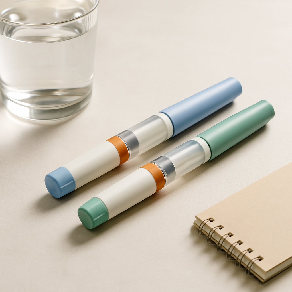 Ozempic vs Wegovy vs Mounjaro: Comparing GI Side Effects and Which Is Easiest on Digestion — image 2