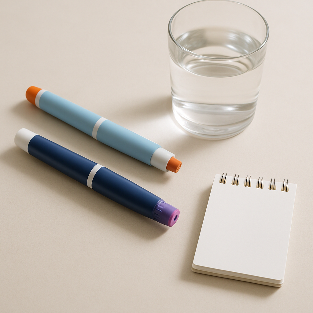 Ozempic vs Wegovy vs Mounjaro: Comparing GI Side Effects and Which Is Easiest on Digestion — image 4